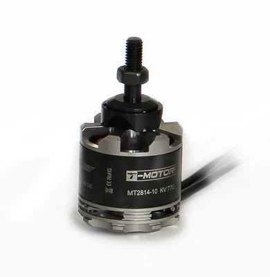 T-Motor MT2814 710KV Brushless Tiger Motor 3S-4S Multicopter Quadro Okto Hexa - Bild 1 von 3