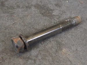 BOLT 8x60 ENGINE STAY SUZUKI GS450E 8082 01107-08608 18155 - Picture 1 of 3