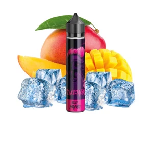 Revoltage Black Mango Aroma 15 ml Longfill (1063,33 EUR/1000 ml) - Bild 1 von 1