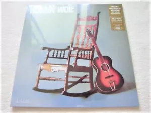 Howlin' Wolf (The Rockin' Chair) 5 bonus tracks 180 Gram DOL929HG 2017 EU, NEW - Picture 1 of 4