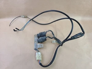 1986 1987 1988 OEM FC RX-7 RX7 AC Compressor Relay Wiring Harness - Picture 1 of 12