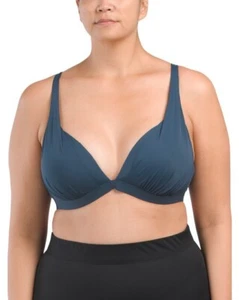 JANTZEN Gwen Bikini Oberteil 36D/DD - Bild 1 von 2