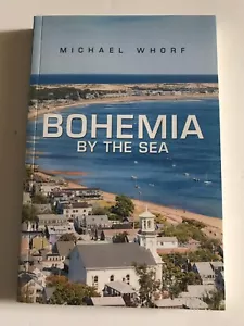 Brandneu, Böhmen am Meer von Michael Whorf (2016, Handelstaschenbuch) - Bild 1 von 9