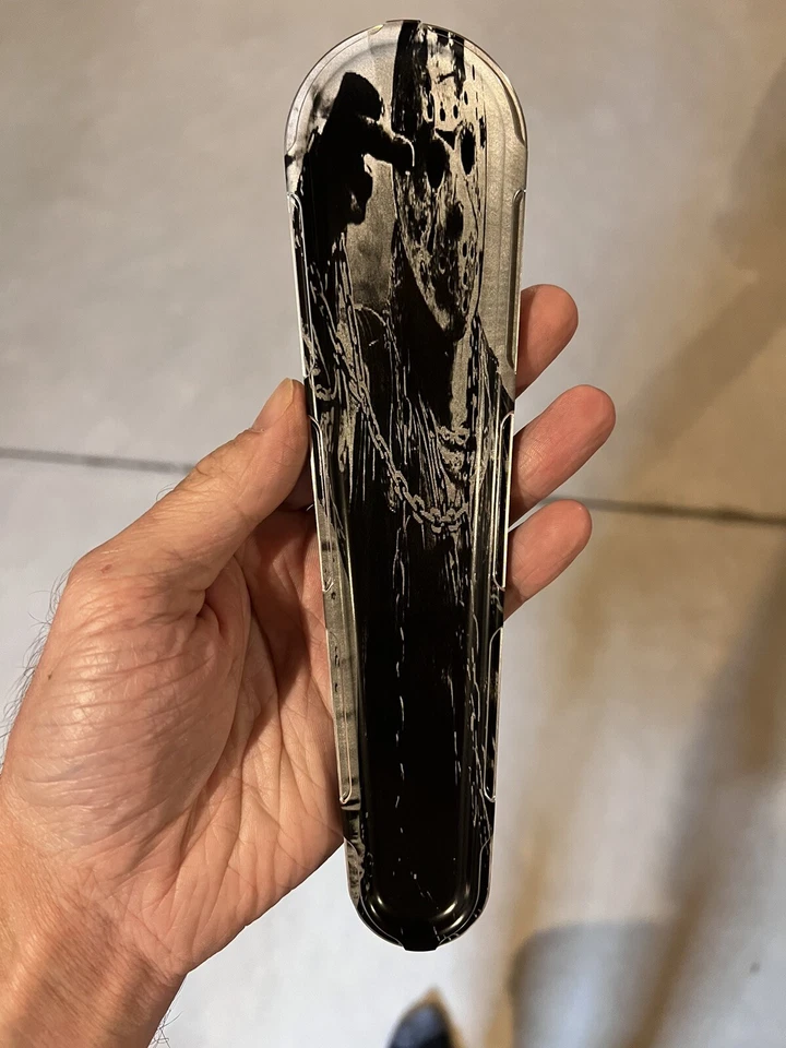 Inserto de tanque Harley Touring Street Glide 2008-2020 y Road Glide 2010-2020 solamente Foto 1 de 1