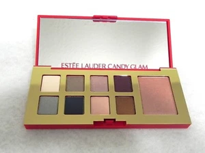 ESTEE LAUDER Pure Color Envy Eyeshadow & Cheek Palette - Candy Glow 6g NWOB - Picture 1 of 5