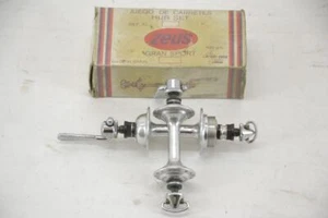 Zeus Gran Sport hubset - Picture 1 of 1