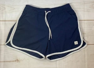 Nike Navy Shorts Size XL 16 - Picture 1 of 3