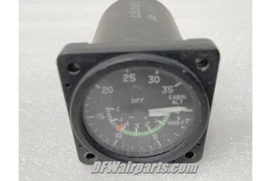 C668516-0101, 3000-0101, Cessna 414 / 421 altitud de cabina/presión diferencial - Imagen 1 de 2
