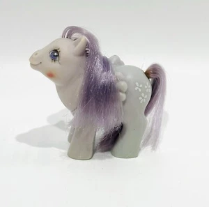 My Little Pony Mexico Mexican Nirvana Auriken Pegasus Baby Blossom Variant RARE - Picture 1 of 5