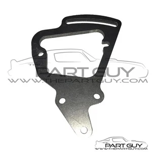 71-81 Chevy SB A6 A/C REAR COMPRESSOR BRACKET AC Air Conditioning 351690 458523 - Picture 1 of 3