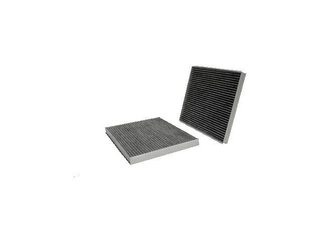 机舱空气过滤器适用于 2007 - 2009 凯迪拉克 SRX 2008 TW856TW — 第 1/1 张图片