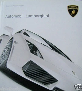 Automobile Lamborghini Decio G. Riccardo Carugati 2009 - Foto 1 di 1