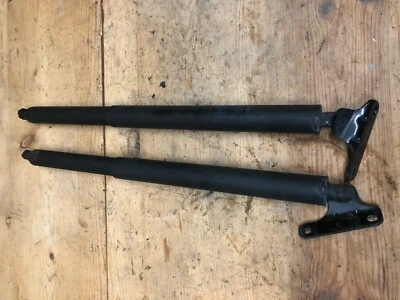 MERCEDES BENZ GL CLASS OEM 07-12 REAR SET TRUNK TAILGATE LIFT SHOCK STRUT SHOCKS - Image 1 of 3