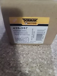 Dorman 425-257 Intermediate Steering Shaft - Picture 1 of 2
