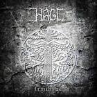 Hagl - Irminsul CD 2010 black metal Russia Casus Belli Musica