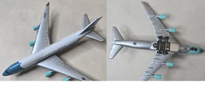 6" **AMERICAN AIR FORCE ONE**~ Boeing 747~ 1/400 Scale Die-cast Model Airplane - Picture 1 of 1
