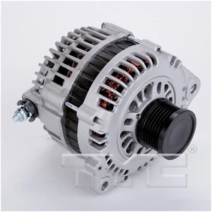 Alternator TYC For 2008-2013 Nissan Rogue 2.5L L4 - Picture 1 of 6