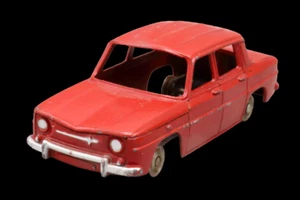 1 / 43 ème DINKY TOYS RENAULT 8 JUNIOR / jouet ancien - Imagen 1 de 6