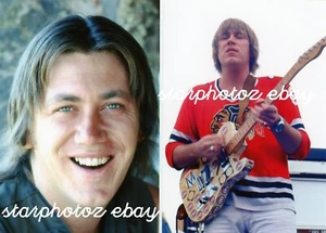 14 Classic TERRY KATH Photographs! CHICAGO! Robert Lamm Peter Cetera Walt Pankow - Picture 1 of 10
