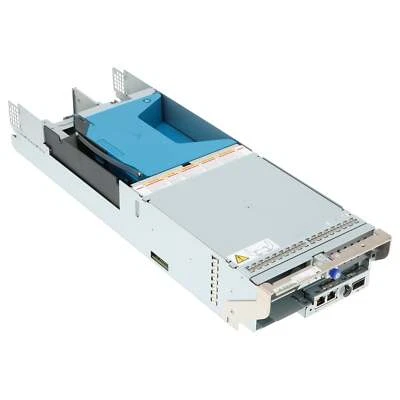 Hitachi RAID Controller CTLS CTO Chassis VSP G200 DW800-CBSS - 3290733-A - Bild 1 von 4