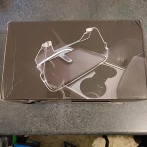 Car Storage Tray Organizer Towel Tissue Holder Accessories for Tesla Model 3 Y - Picture 1 of 2