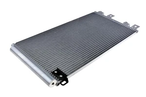 A/C CONDENSER FOR MINI CONVERTIBLE R52 04 - Picture 1 of 6