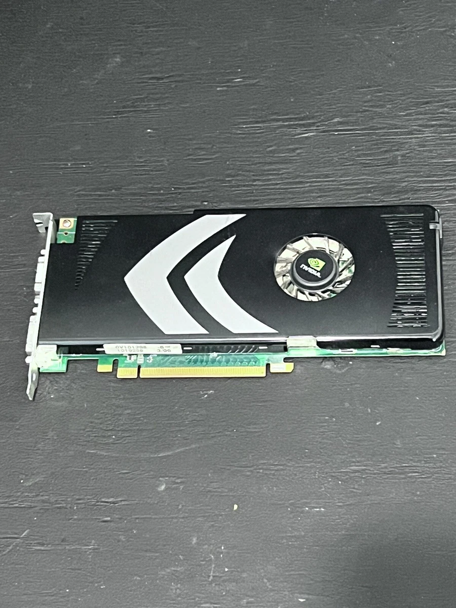 Preços baixos em Nvidia GeForce 8800 GT | eBay