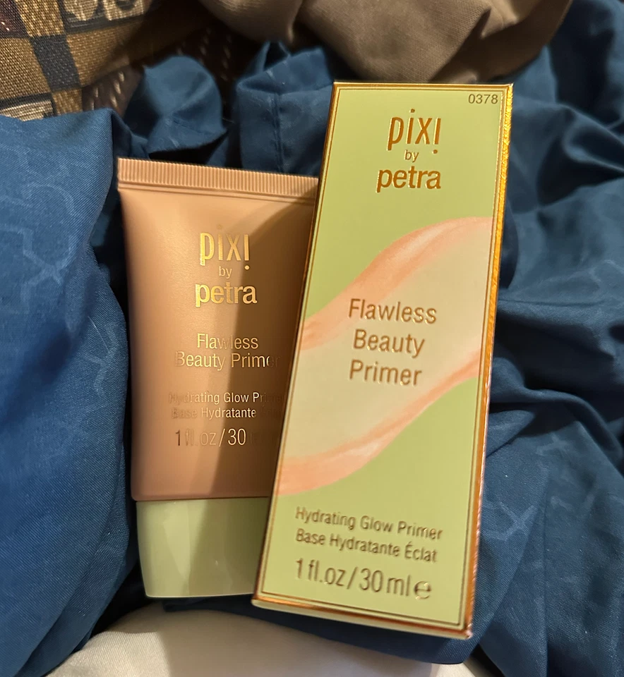 PIXI Flawless Beauty Primer *FULL SIZE* 1 oz/ 30ml NEW IN BOX - Image 1 of 1