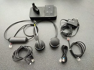 Jabra PRO 9450 Headset - Bild 1 von 14
