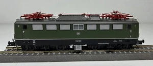 Tillig TT 04389 E-Lok E40 602 DB Ep. III NEU & OVP - Picture 1 of 6