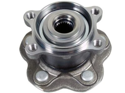 Conjunto de buje de rueda trasero para Nissan Rogue 2008-2020 28373YRKK 2016 2009 2010 2011 Foto 1 de 2