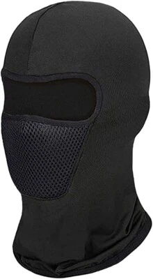 Pasamontanas For Men Cubrebocas Termico Pasamontañas Para El Frio Nieve Mascara