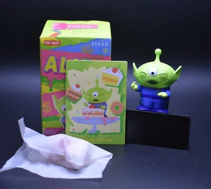 Disney Pop Mart Alien Immersive Experience Figure The Baker (A3) - Picture 1 of 2