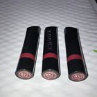 3 TUBE LOT RIMMEL The Only 1 Matte Lipstick 810 ONE-OF-A-KIND unsealed NWOB FLAW