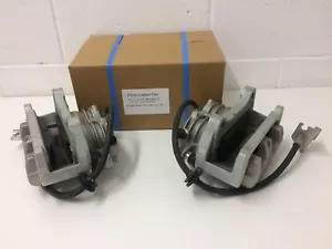 Genuine Holden Brake Caliper set front Commodore/ Statesman VE WM - Picture 1 of 3