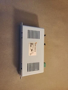 CONTROLADOR DE MOTOR PASO A PASO D600 SMC LECP6P3-LEY25B-400 / LECP6P3LEY25B400 PNP DC - Imagen 1 de 3
