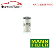 ENGINE OIL FILTER MAN FILTER W 719/27 P FOR CHRYSLER PT CRUISER 2.4L 169KW,164KW