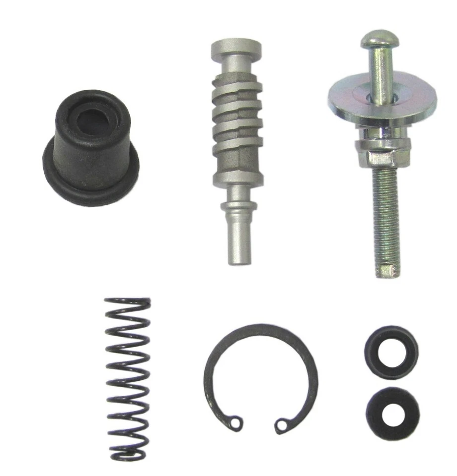 Rear Master Cylinder Repair Kit For Yamaha YZ 250 F 4T 2004 — 第 1/1 张图片
