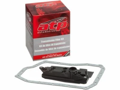 Kit de filtro de transmisión automática 95249ZG 2014 2012 para Toyota Sienna 2011-2016 Foto 1 de 2