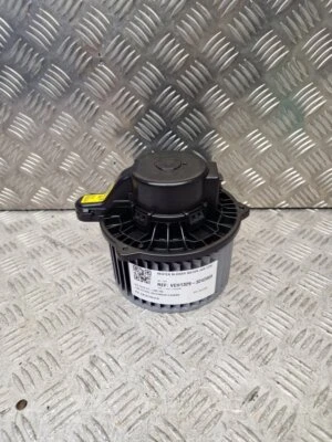 MOTORE SOFFIATORE ETER KIA CEED GT LINE 2022 - Immagine 1 di 4