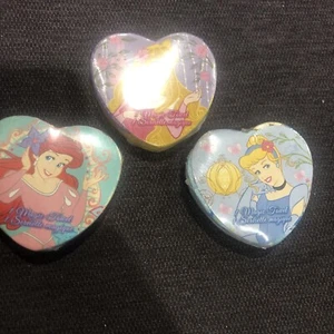 Disney Princess Magic Towels 3 Piece set - Picture 1 of 4