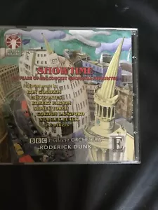Showtime: 25 Years of BBC Concert Orchestra Favourites (CD, Feb-2010, Dutton... - Picture 1 of 2