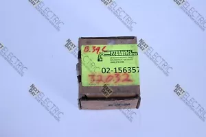 Eaton, 02-156357, kit de reconstrucción de cartucho de válvula hidráulica CVI 25 D10 M 40 Vickers - Imagen 1 de 2