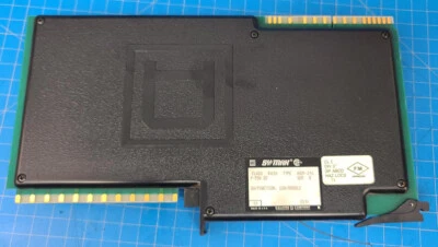 Módulo de salida de función Square D Sy/Max 8030 HOM-241 Foto 1 de 2