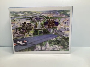 Rompecabezas "Flight of Honor" de Honor Flight Columbus 1000 piezas (NUEVO) - Imagen 1 de 3