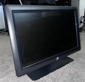 ELO 22" LCD Touchscreen Monitor 2201L-8UWA - POS, Built in Speakers - Picture 1 of 12