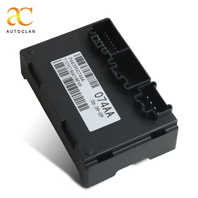 Módulo de caja de transferencia para Jeep Grand Cherokee Dodge Durango 2014-2015 68395074AA Foto 1 de 4