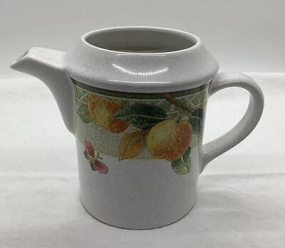 Studio Nova ~ сливочник «Sweet Harvest» ~ сделано в Таиланде - Изображение 1 из 4