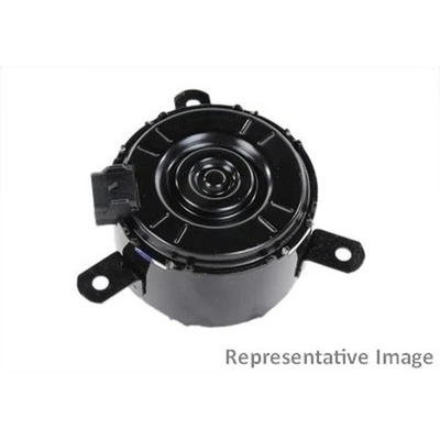 Motor ventilador de refrigeración GM 15-81928 piezas originales para modelos Buick 17-20 seleccionados Foto 1 de 4