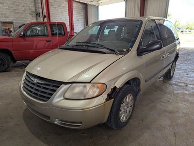 Faro derecho pasajero para caravana 01-07 1401810 Foto 1 de 4